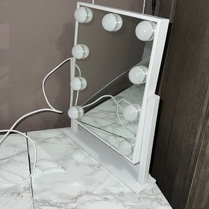 Amazon makeup vanity mirror